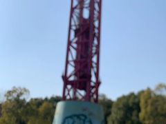 -芜湖方特东方神画