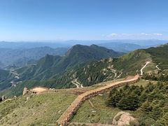 -白草畔自然风景区