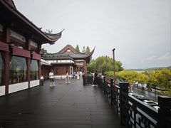 -楼外楼(西湖景区孤山路店)