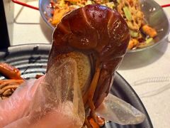 -红盔甲·小龙虾(天钥桥店)