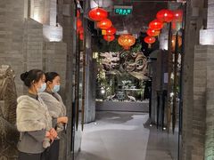门面-新沸腾鱼乡(世贸天阶店)