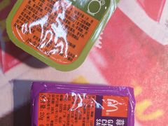 -麦当劳(永泰餐厅)