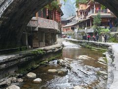 -矮寨·十八洞·德夯大峡谷景区