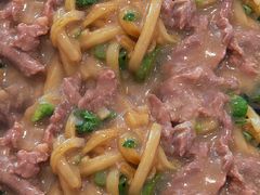 牛肉炒粿条-合记汕头牛肉店(嘉禾路店)