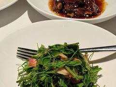 -漢舍中国菜馆(浦东嘉里城店)