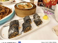 -沙河粉村·国家非遗传承(云台店)