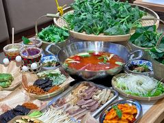 -王奋斗贵州酸汤牛肉火锅