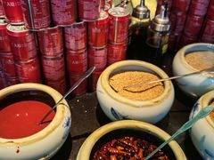 -大隐·成都火锅Bistro(合生麒麟新天地店)