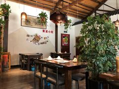 -东家小院金汤酸菜鱼(南阳路店)