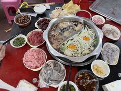 -储奇门鳝鱼火锅(总店)