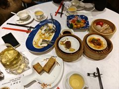 -红棉中餐厅·广州海航威斯汀酒店