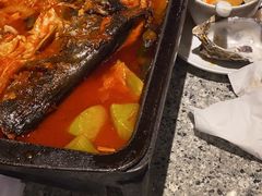 -里岛烤鱼(东港凯虹广场店)