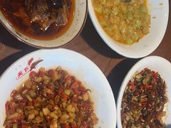-天下客饭店(中山路店)