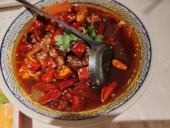 -和记小菜(七宝店)