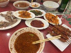 -西塔大冷面(市府大路店)