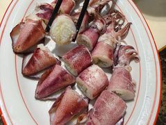 -东江海鲜大排档·潮汕菜·砂锅粥