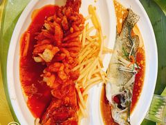 -马凯餐厅(长椿街店)