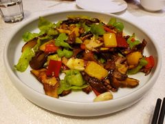 -云腾食府·云南菜