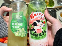 -海底捞大排档火锅(打浦路店)