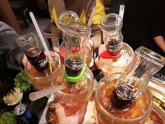 -火鳳祥美蛙牛肉自助(青悦城店)