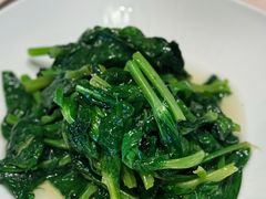 -漢舍川菜馆(国贸商城店)