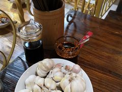 蒜瓣儿-王菊美食街·王菊面馆(总店)