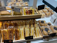 -BreadTalk面包新语·烘焙蛋糕(海岸城店)
