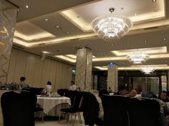 大堂-亢龙太子酒轩(东湖店)