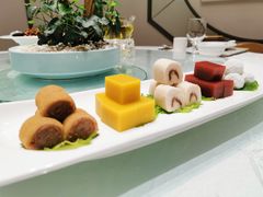 -御仙都北京菜馆·烤鸭店(双井店)