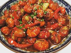 -文和友老长沙龙虾馆(化龙池店)