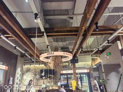 -北丐先生·野馄饨烧烤(泰达E街区店)