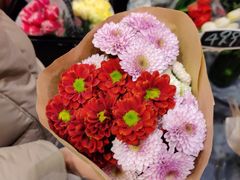 -豆豆花艺(新光天地店)