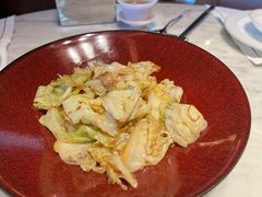 -深圳美高梅酒店-品聚嘉府中餐厅