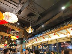 -粤点越有·茶点·粤菜(樵岭国际店)
