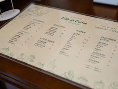 -Legno.ita Coffee by Wood(襄阳南路店)