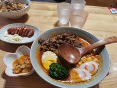 -暖食光·台式家庭餐厅·生日主题店(万达店)
