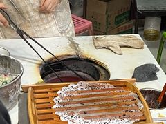 -邵建华师傅梅菜扣肉饼(麓山总店)