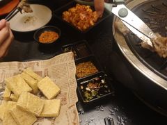 -九田家黑牛烤肉料理(珠江摩尔店)