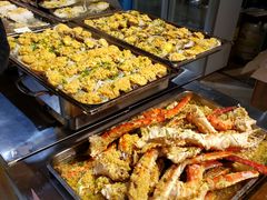-盒马鲜生(皇庭广场店)