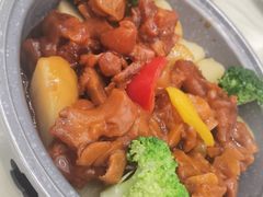 -湾仔渔村(高明店)