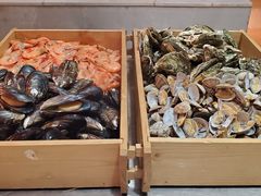 -杭州钱江新城万怡酒店-西餐厅