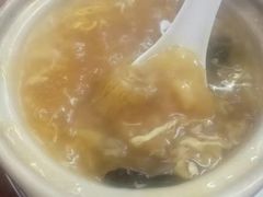 -添發碗仔翅美食