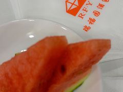 -瑞福园联谊餐室(茂名南路店)