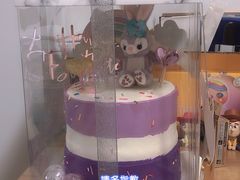 -千浔一暖DIY蛋糕烘焙(人民大学店)