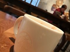 -星巴克(福州三坊七巷店)