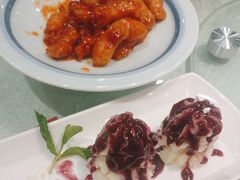 -郭林家常菜(狼垡店)