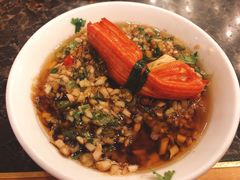 -老码头火锅(玉林店)