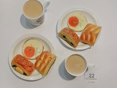 -原麦山丘(天津天河城店)
