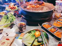 -入火韩国烤肉(凯旋广场店)