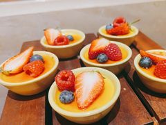 -索菲特西湖大酒店·香榭丽全日候餐厅(南山路店)